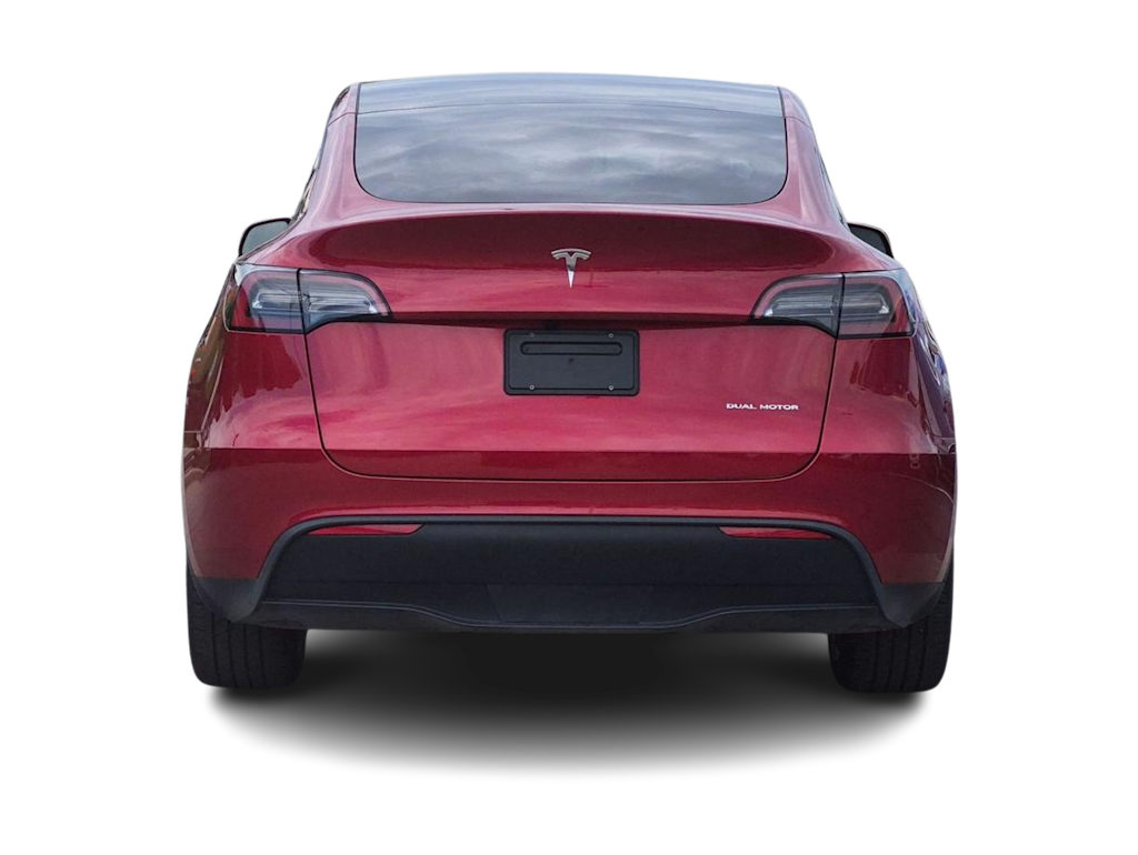Thumbnail: 2024 Tesla Model Y - 5