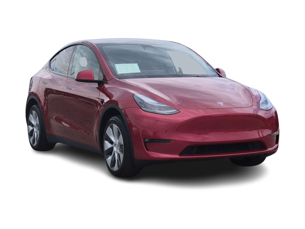 Thumbnail: 2024 Tesla Model Y - 18