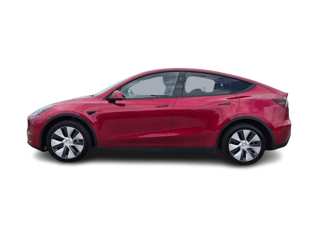 Thumbnail: 2024 Tesla Model Y - 3
