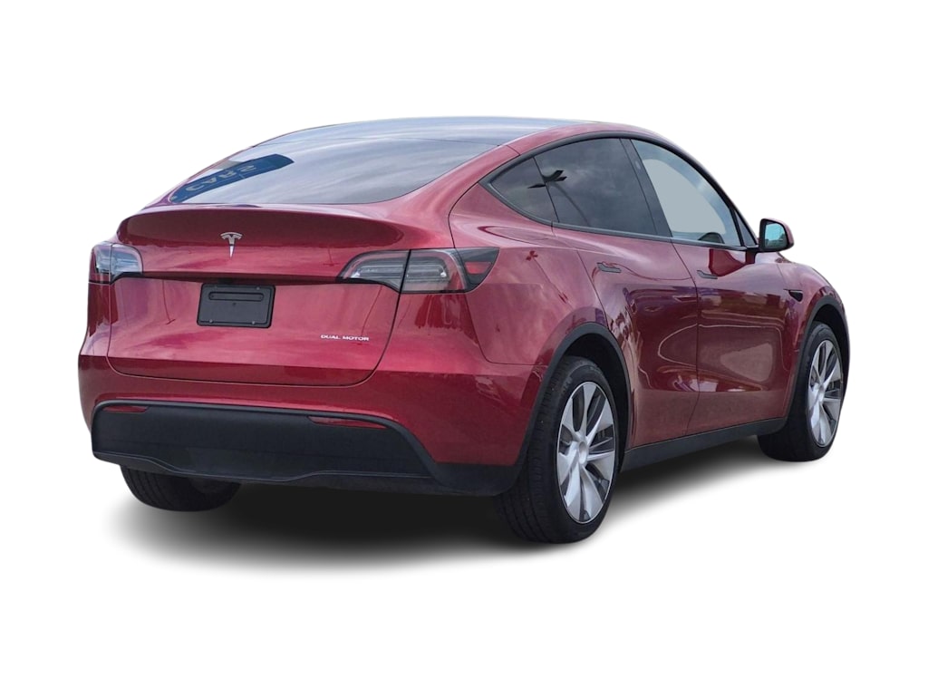 Thumbnail: 2024 Tesla Model Y - 16