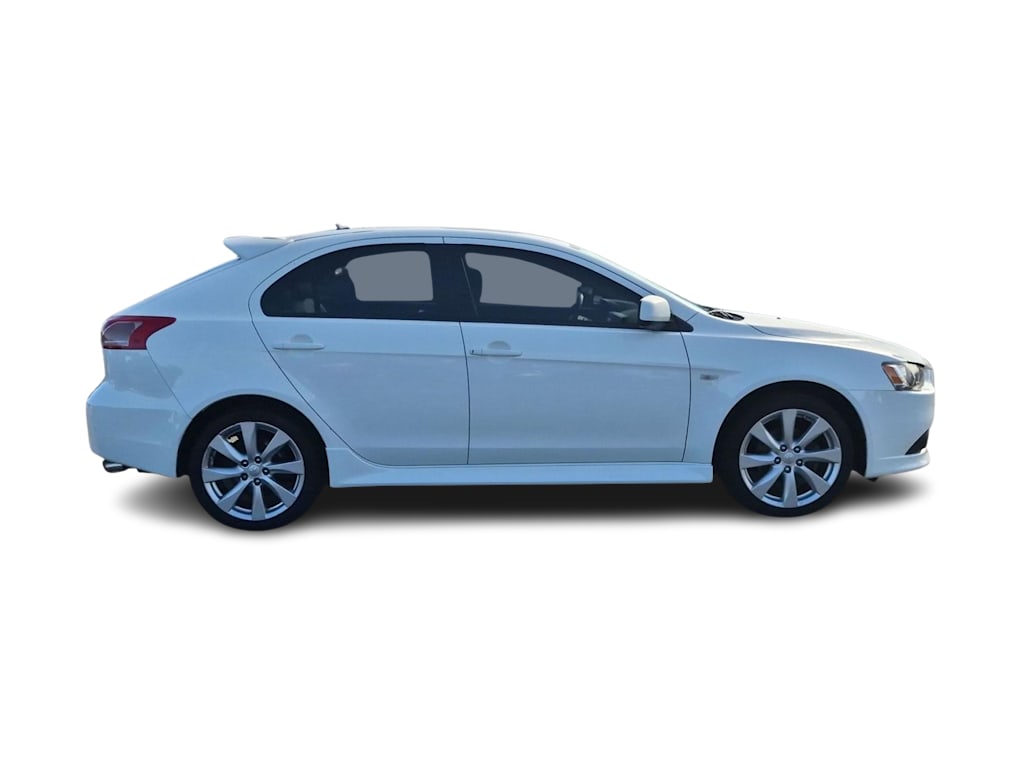 Thumbnail: 2013 Mitsubishi Lancer - 21