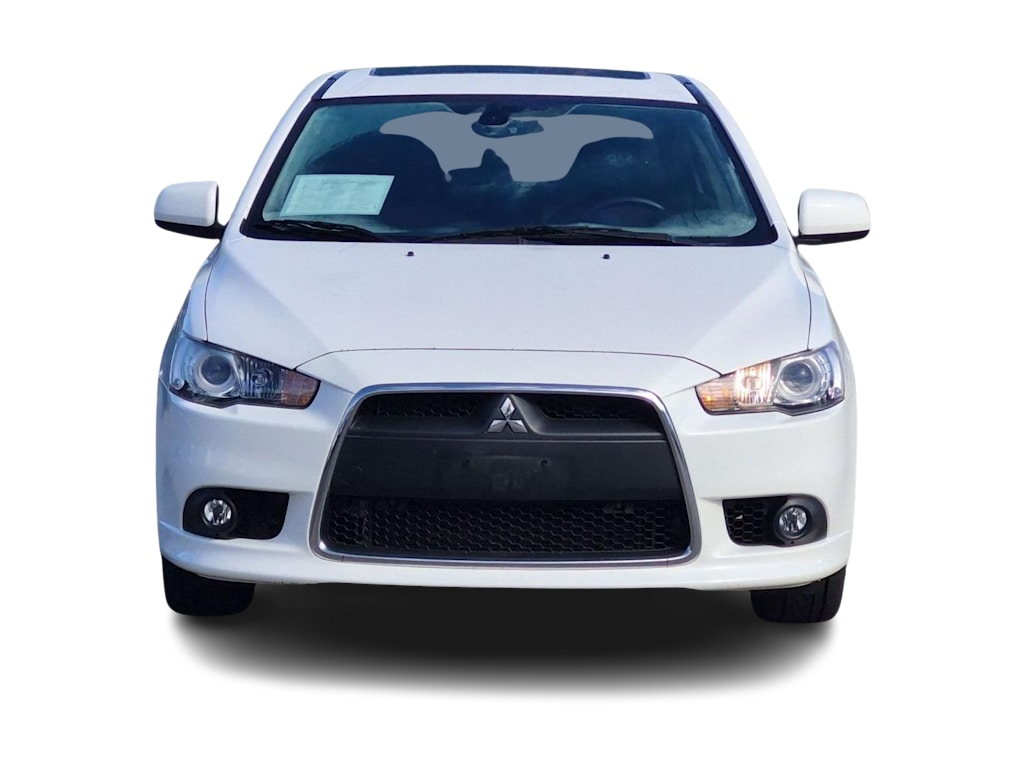 Thumbnail: 2013 Mitsubishi Lancer - 6