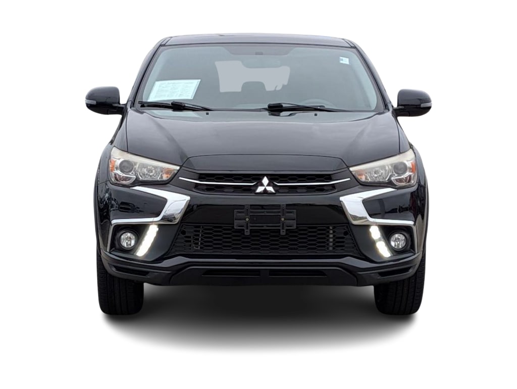 Thumbnail: 2018 Mitsubishi Outlander Sport - 6
