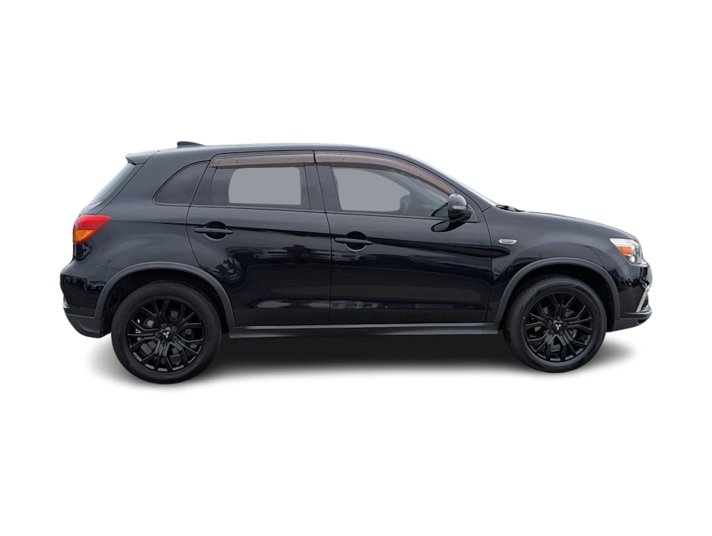 Thumbnail: 2018 Mitsubishi Outlander Sport - 20