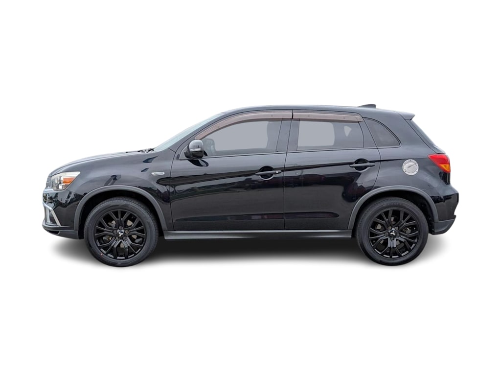 Thumbnail: 2018 Mitsubishi Outlander Sport - 3