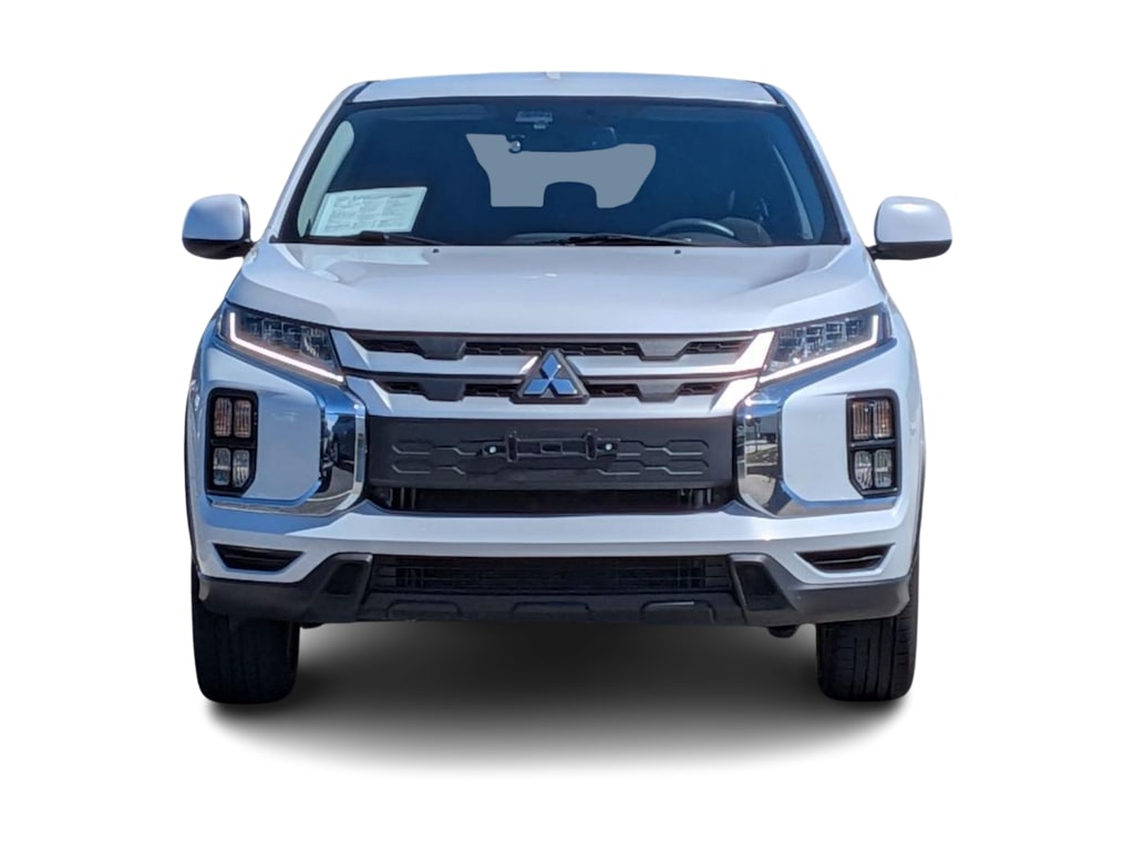 Thumbnail: 2022 Mitsubishi Outlander Sport - 5