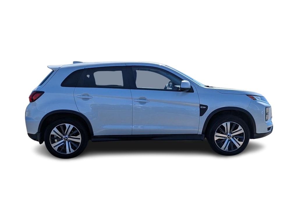 Thumbnail: 2022 Mitsubishi Outlander Sport - 19