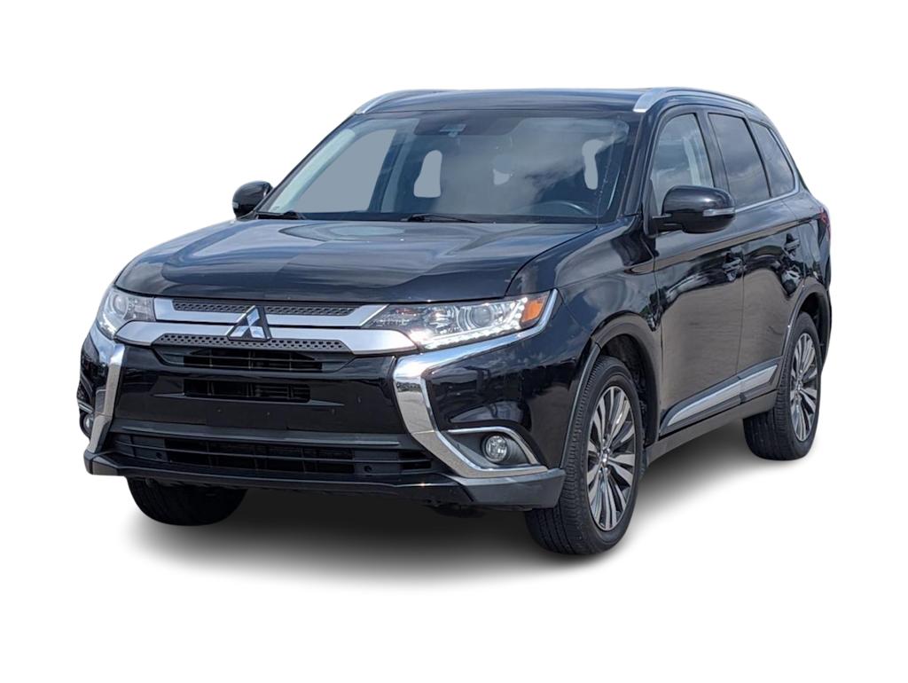 Thumbnail: 2020 Mitsubishi Outlander - 22