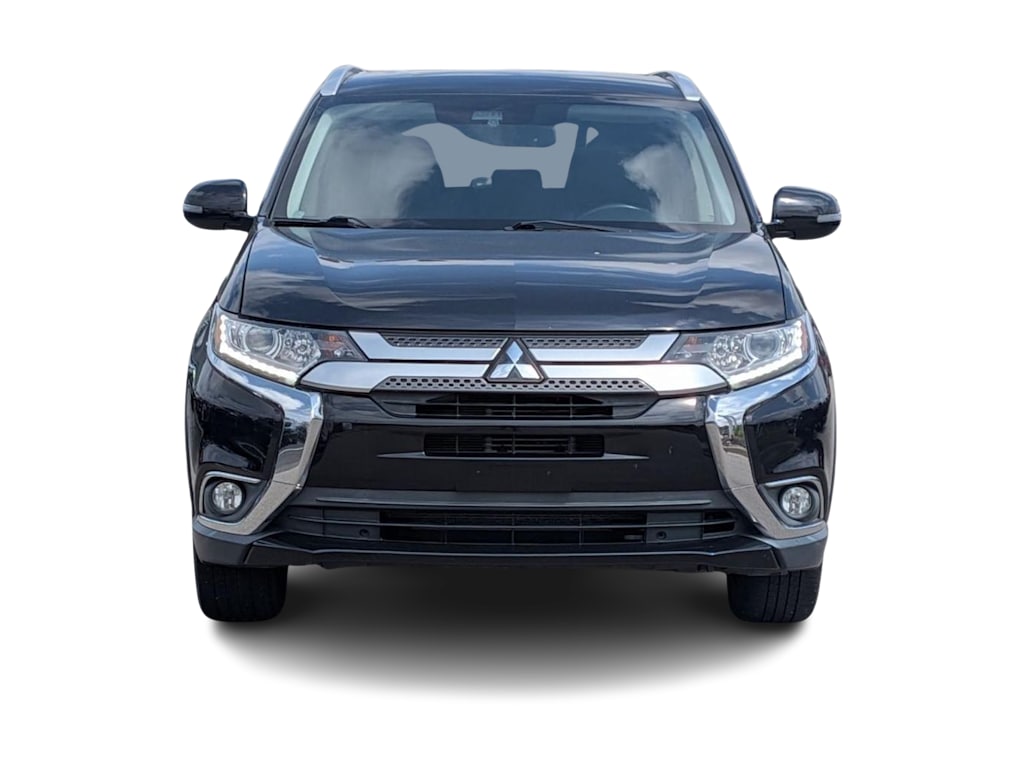 Thumbnail: 2020 Mitsubishi Outlander - 6