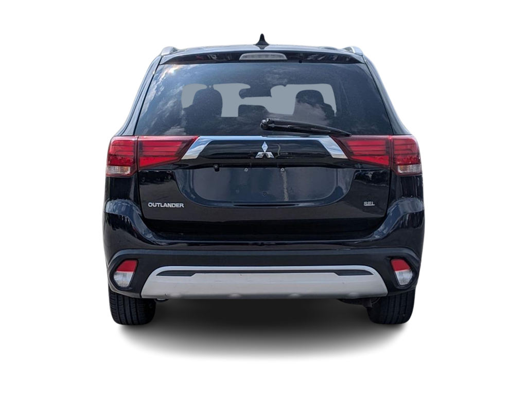 Thumbnail: 2020 Mitsubishi Outlander - 5