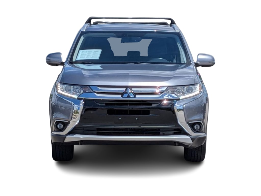 Thumbnail: 2017 Mitsubishi Outlander - 22