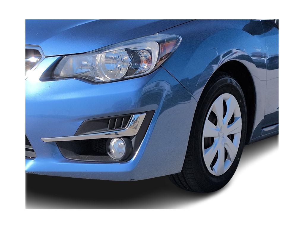 Thumbnail: 2016 Subaru Impreza - 24