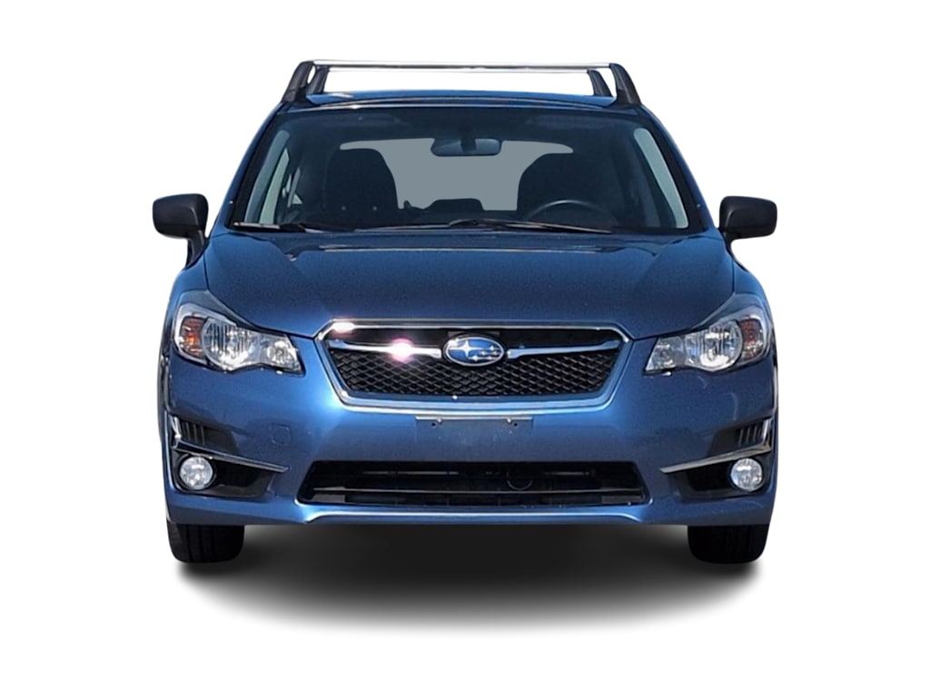 Thumbnail: 2016 Subaru Impreza - 6