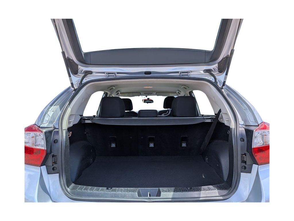 Thumbnail: 2015 Subaru Impreza - 16