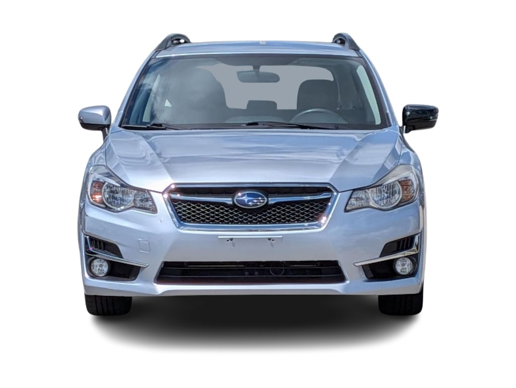 Thumbnail: 2015 Subaru Impreza - 5