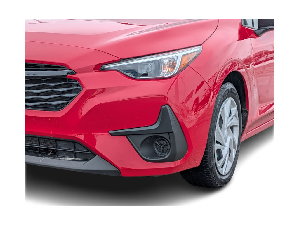 Thumbnail: 2024 Subaru Impreza - 24