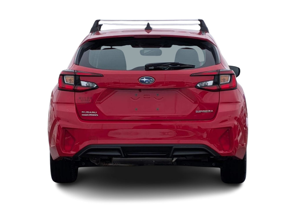 Thumbnail: 2024 Subaru Impreza - 5