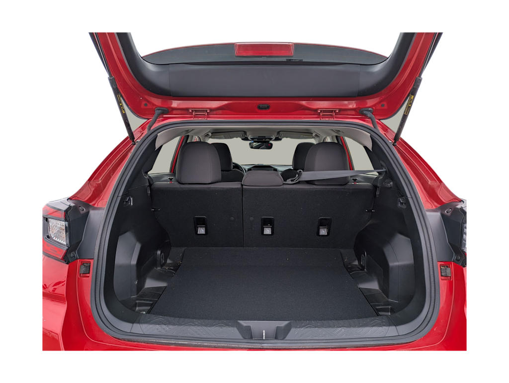 Thumbnail: 2024 Subaru Impreza - 16