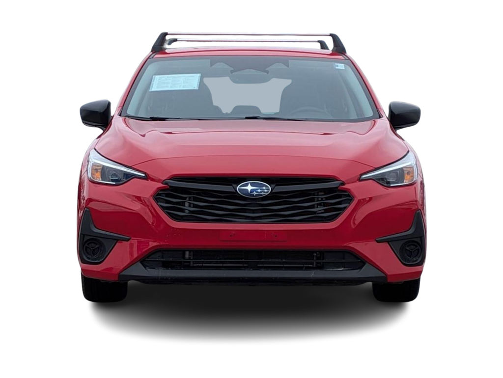 Thumbnail: 2024 Subaru Impreza - 22