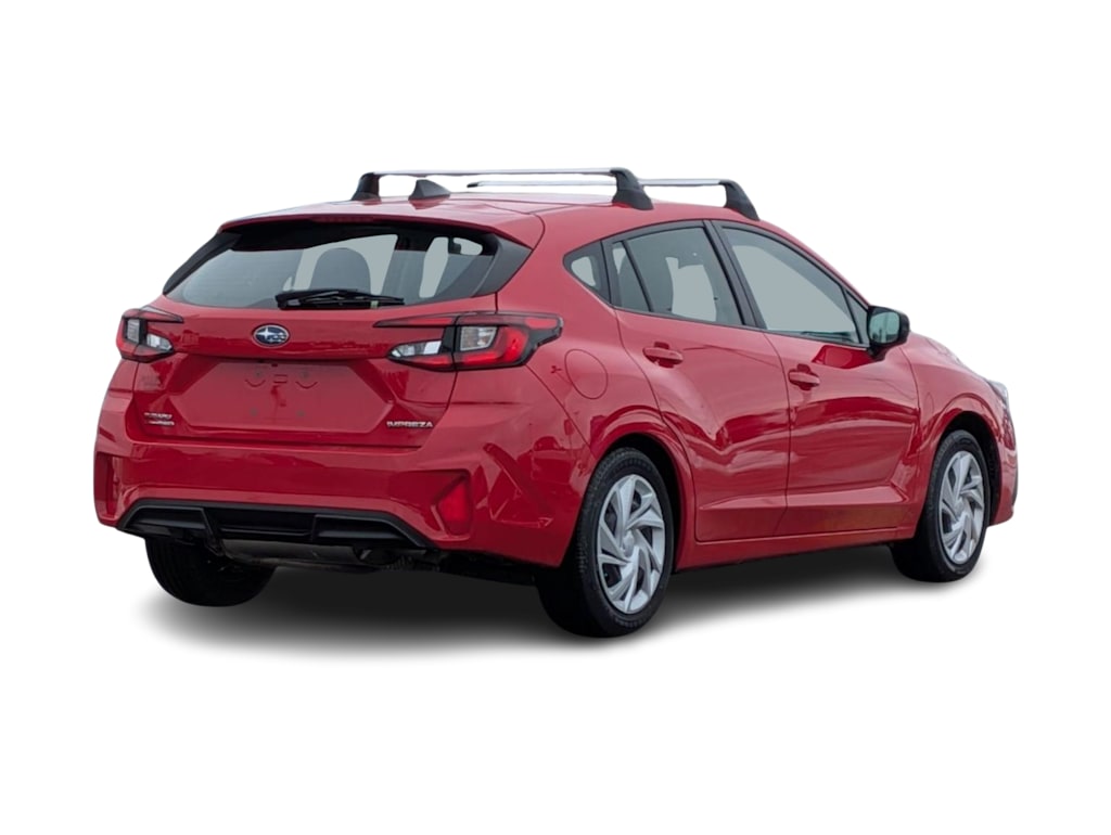Thumbnail: 2024 Subaru Impreza - 19