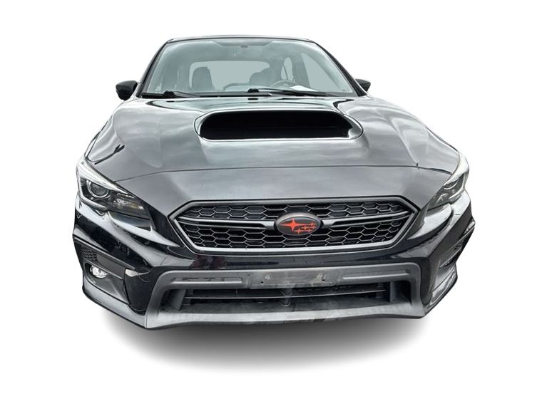 2018 Subaru WRX Limited 5