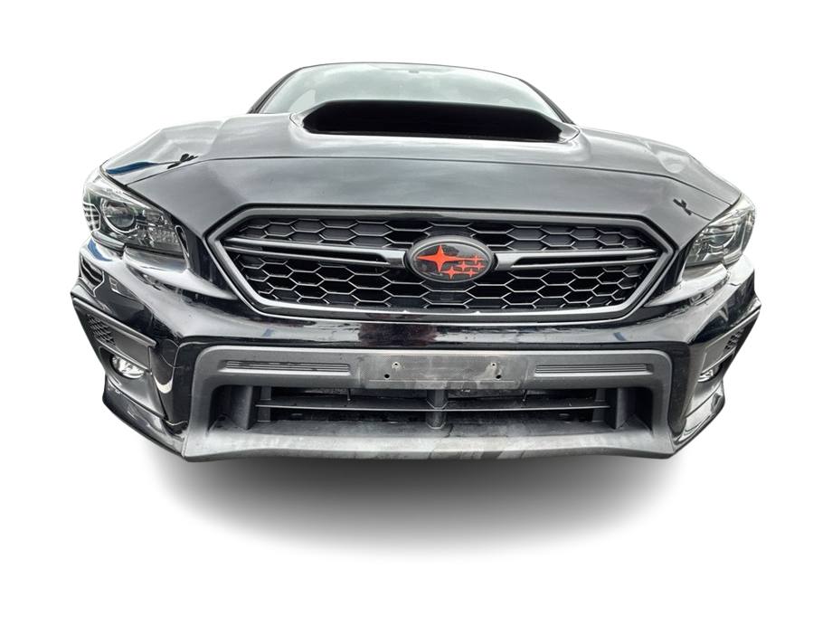 2018 Subaru WRX Limited 32