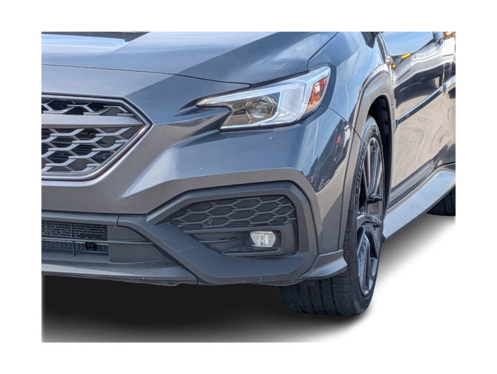 Thumbnail: 2023 Subaru WRX - 23
