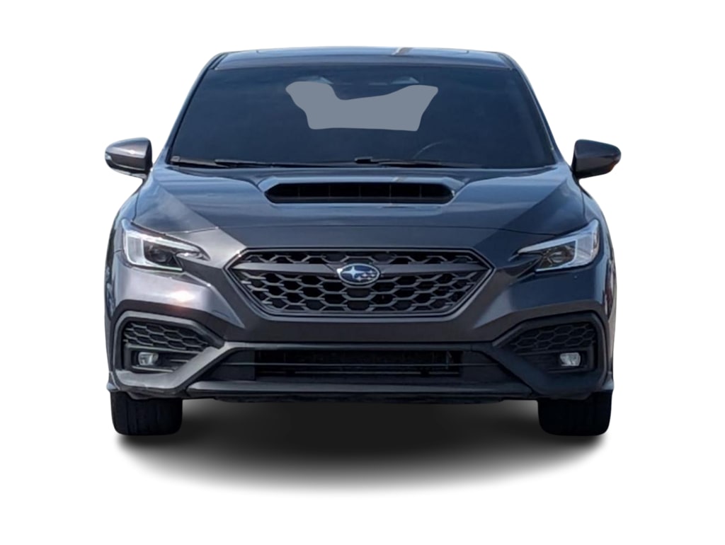 Thumbnail: 2023 Subaru WRX - 22