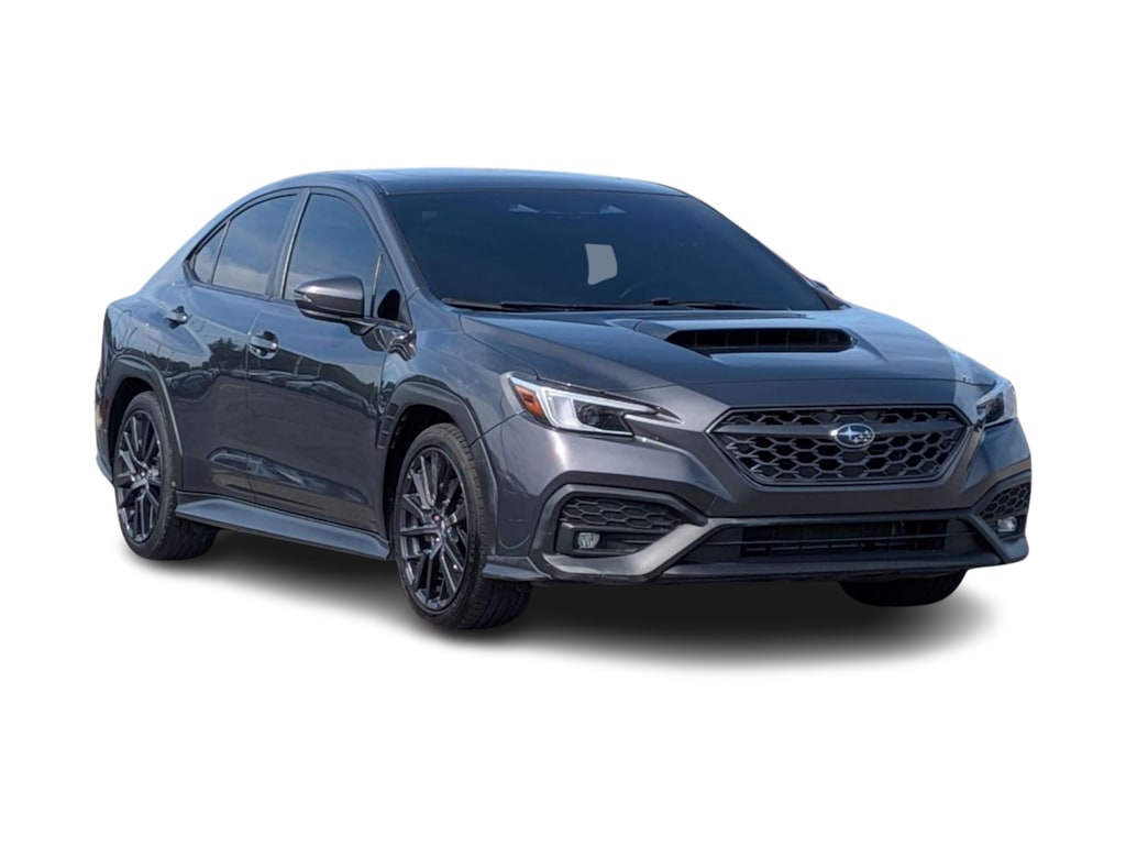 Thumbnail: 2023 Subaru WRX - 21