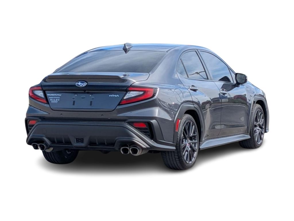 Thumbnail: 2023 Subaru WRX - 19