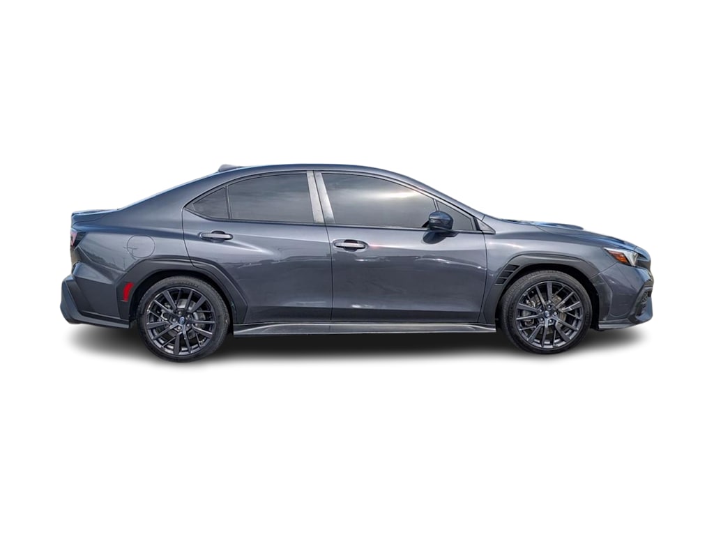 Thumbnail: 2023 Subaru WRX - 20