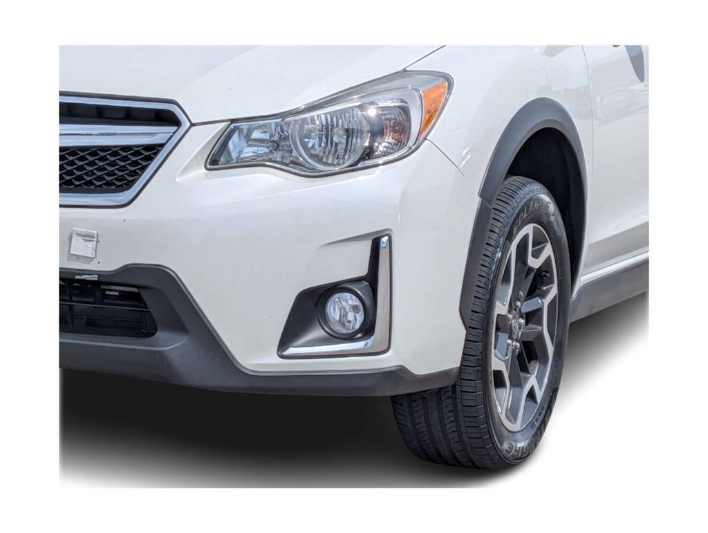 Thumbnail: 2017 Subaru Crosstrek - 22