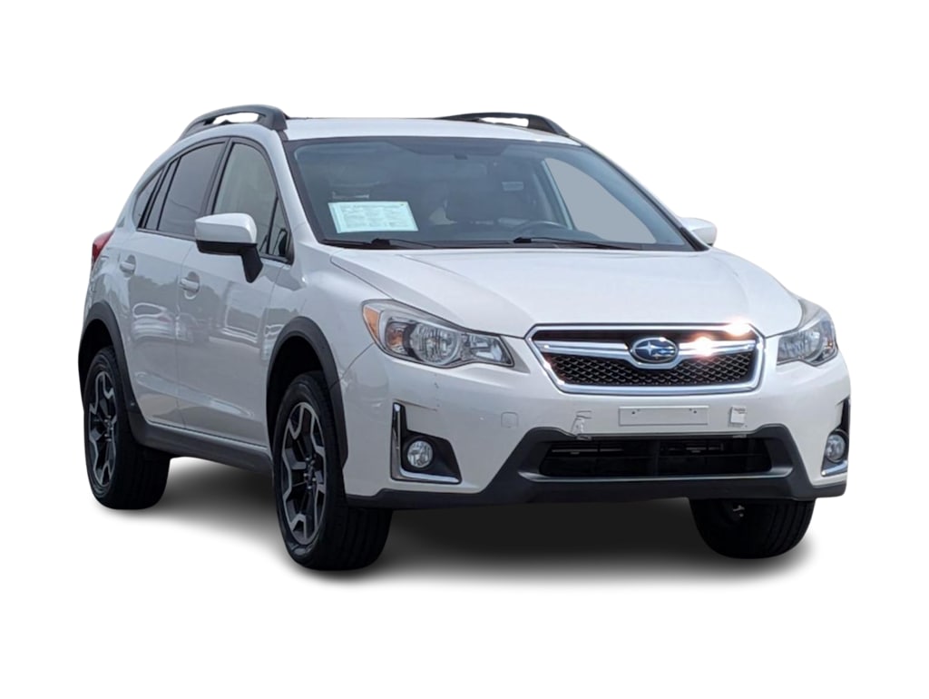 Thumbnail: 2017 Subaru Crosstrek - 6
