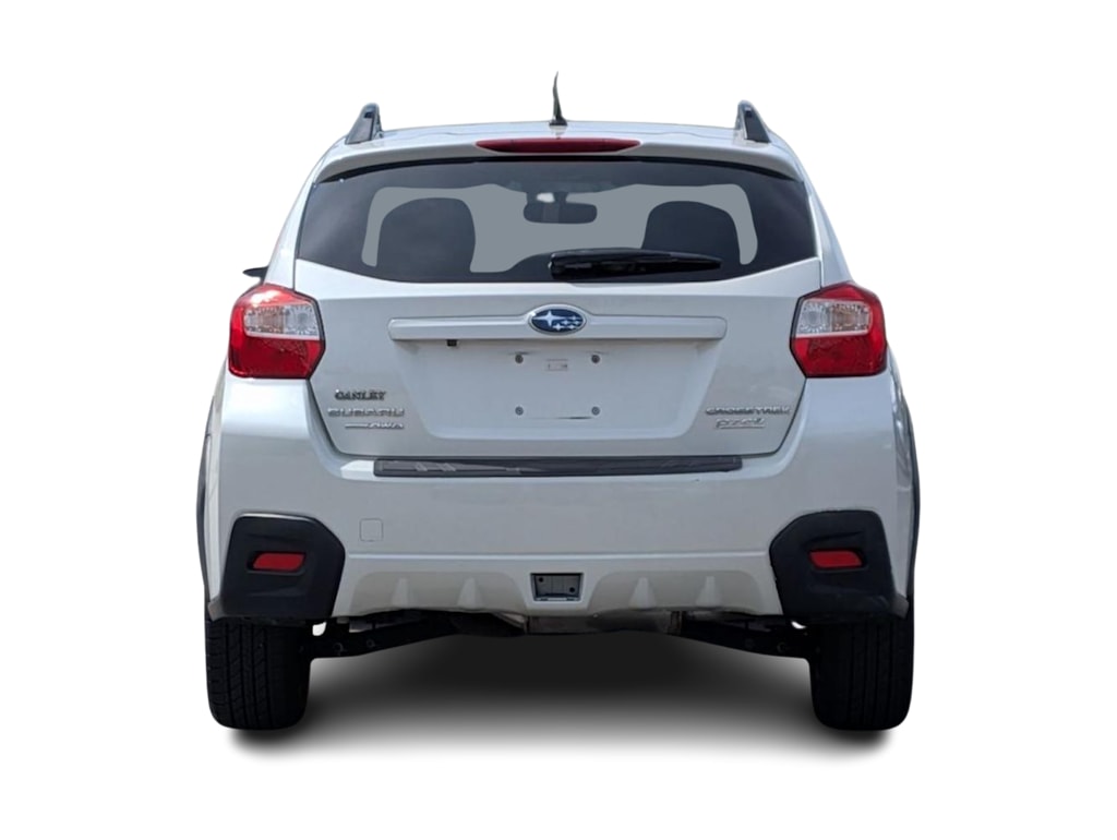 Thumbnail: 2017 Subaru Crosstrek - 5