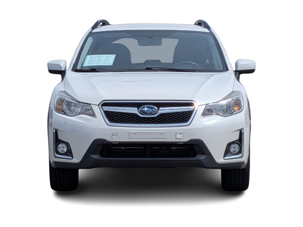 Thumbnail: 2017 Subaru Crosstrek - 20
