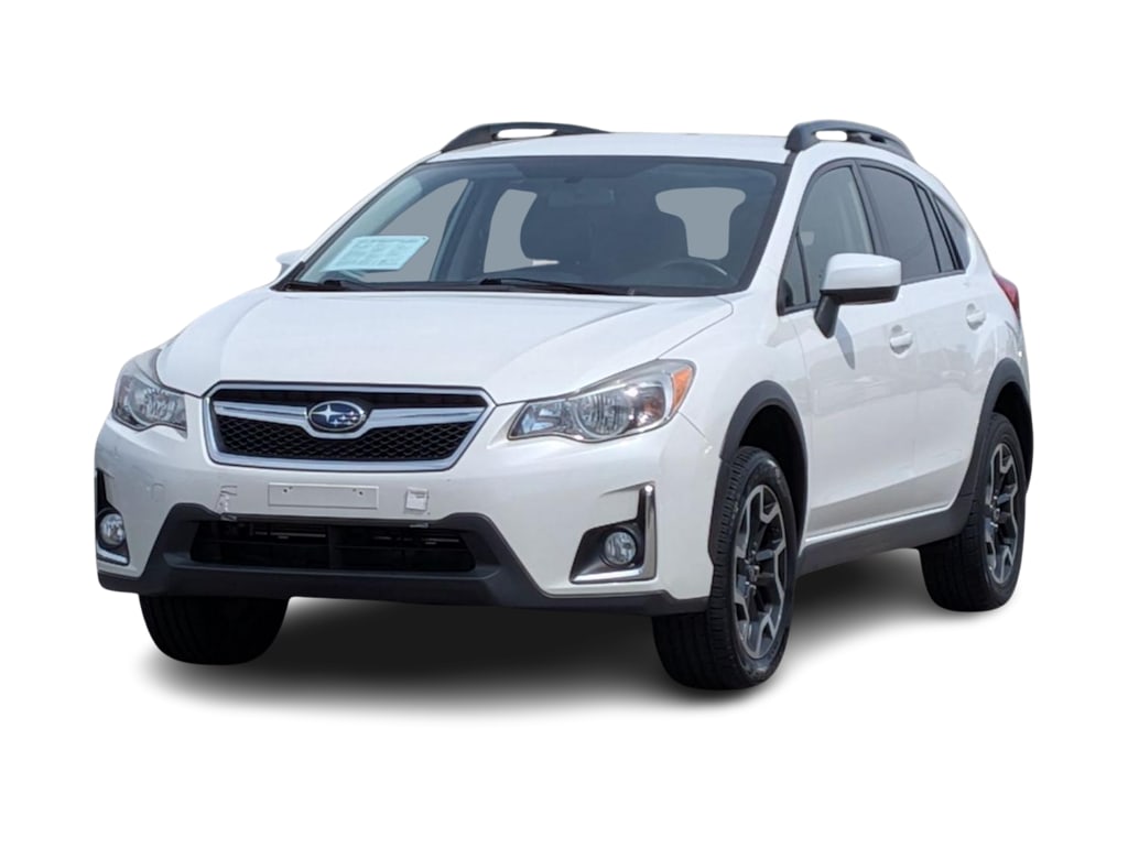 Thumbnail: 2017 Subaru Crosstrek - 21