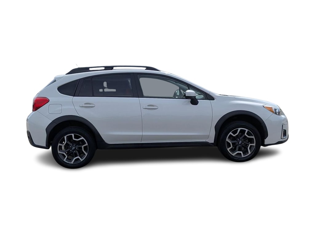 Thumbnail: 2017 Subaru Crosstrek - 19