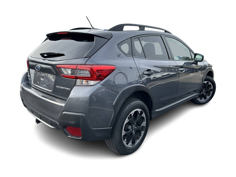 2022 Subaru Crosstrek Base 17