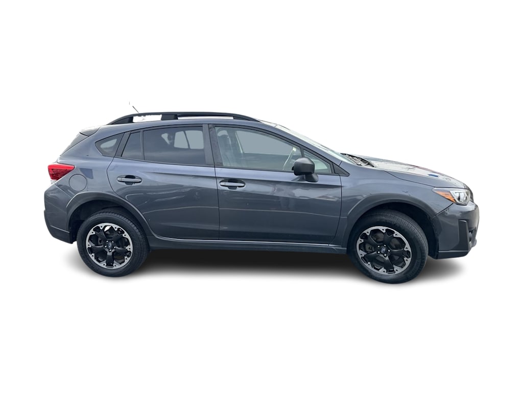 2022 Subaru Crosstrek Base 18