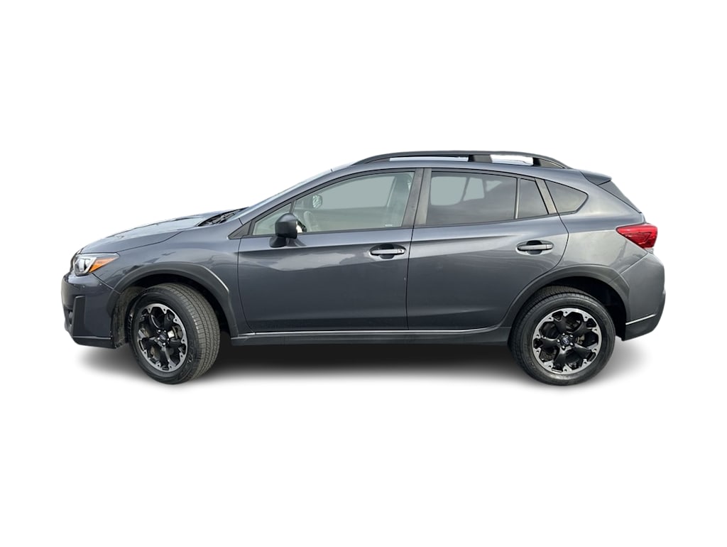 2022 Subaru Crosstrek Base 3