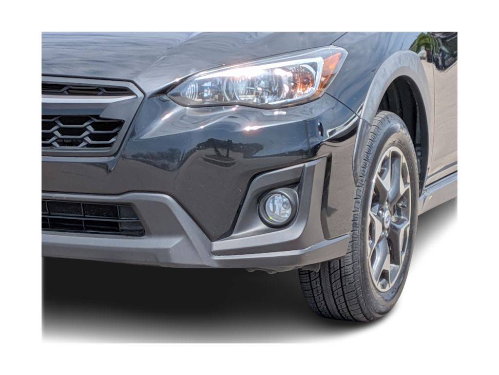 Thumbnail: 2018 Subaru Crosstrek - 24