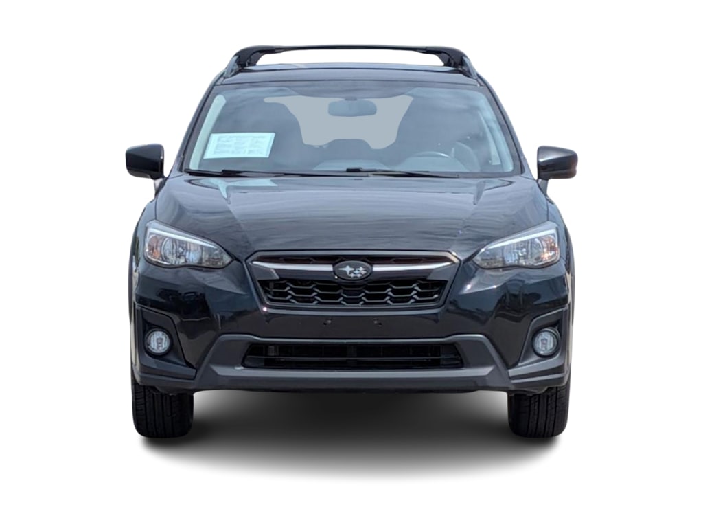 Thumbnail: 2018 Subaru Crosstrek - 22