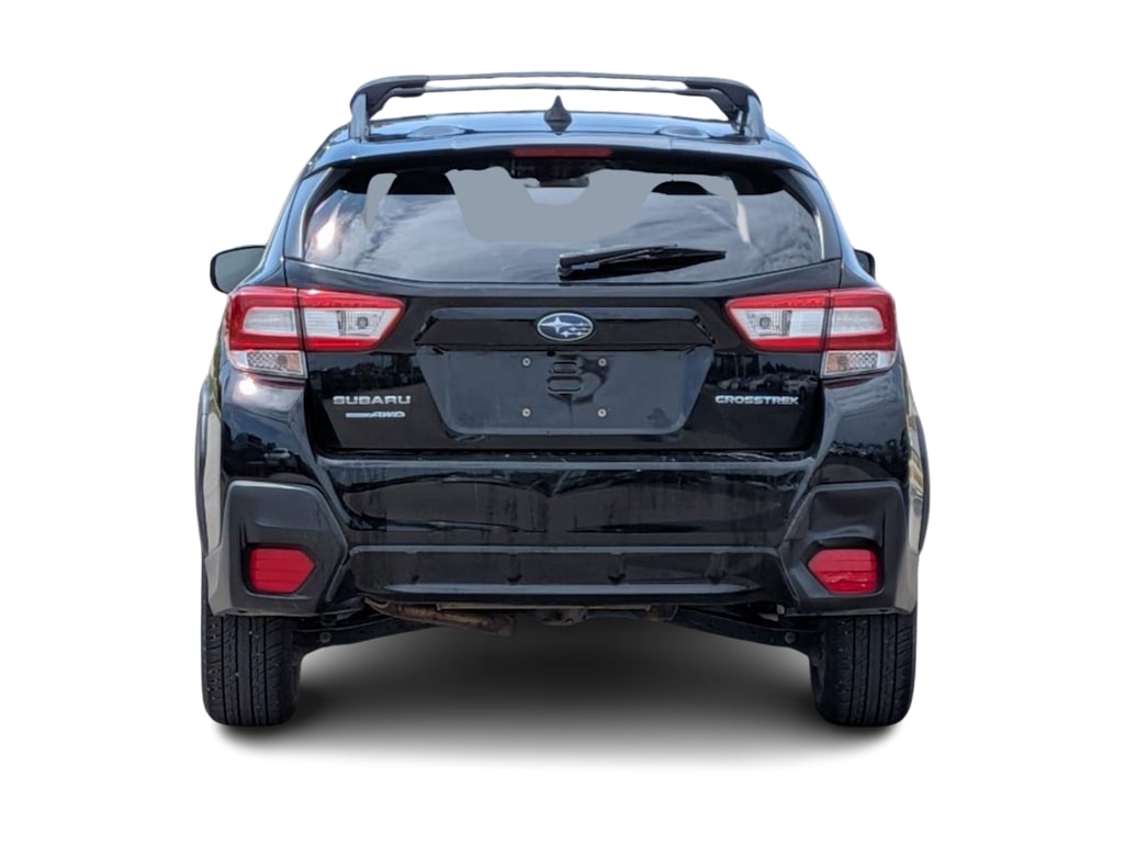 Thumbnail: 2018 Subaru Crosstrek - 5