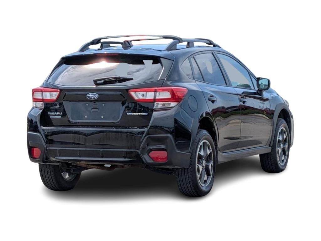 Thumbnail: 2018 Subaru Crosstrek - 19