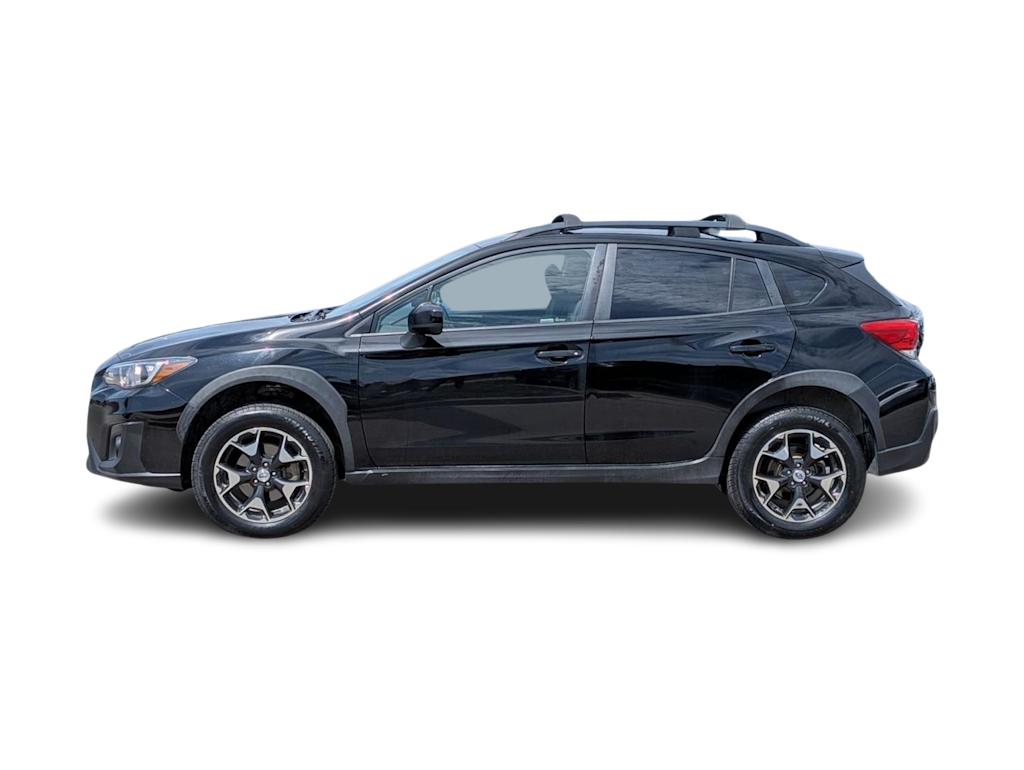 Thumbnail: 2018 Subaru Crosstrek - 3