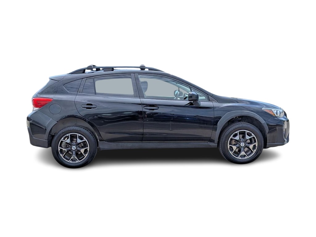 Thumbnail: 2018 Subaru Crosstrek - 20