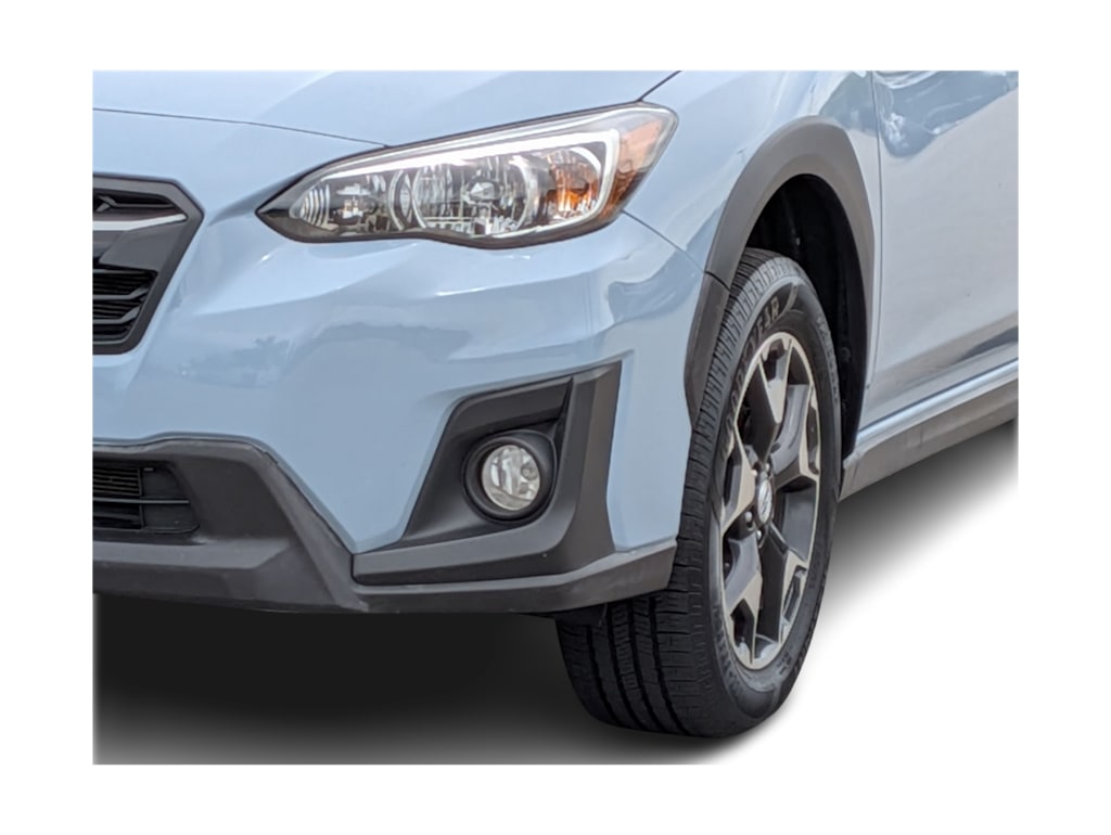 Thumbnail: 2018 Subaru Crosstrek - 22