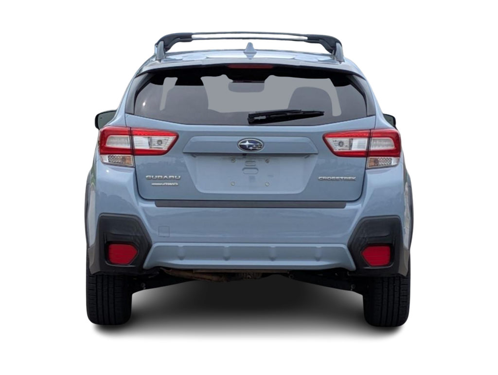 Thumbnail: 2018 Subaru Crosstrek - 5