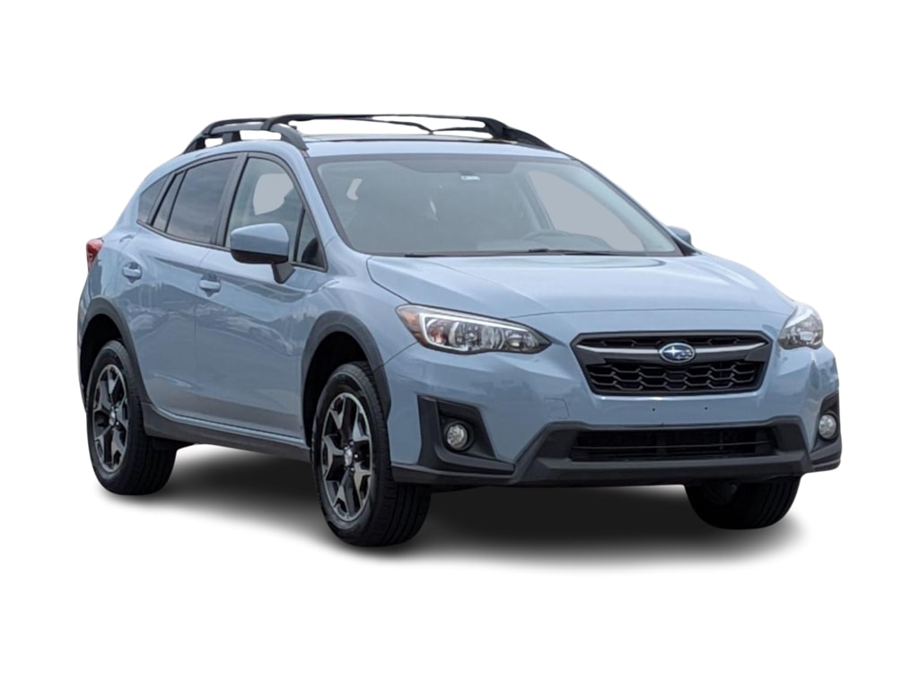 Thumbnail: 2018 Subaru Crosstrek - 19