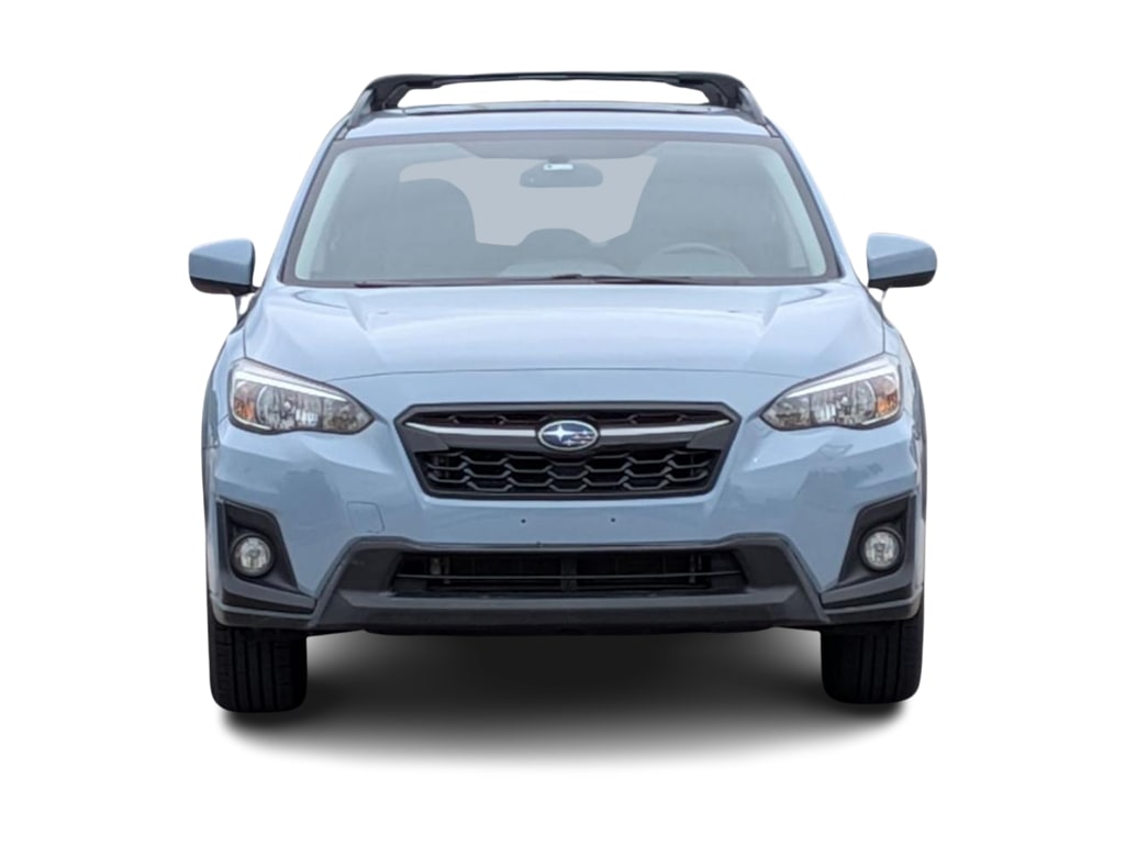 Thumbnail: 2018 Subaru Crosstrek - 20